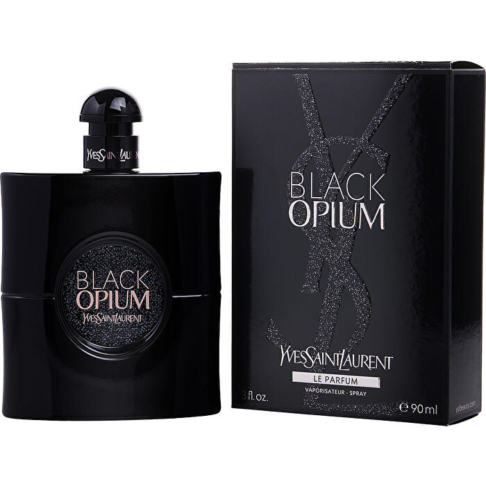 Yves Saint Laurent Black Opium Le Parfum Eau De Parfum Spray 90ml/3oz
