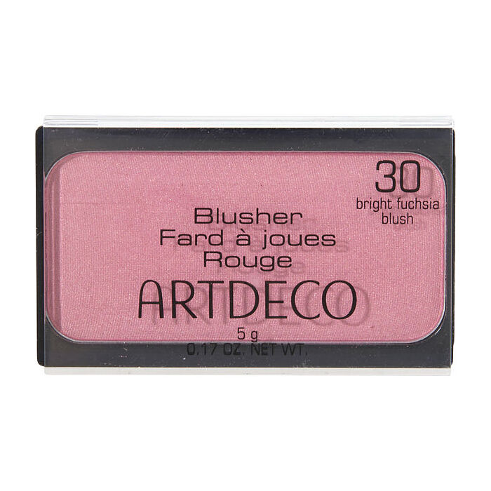 Artdeco Blusher - #30 -- 5g/0.17oz