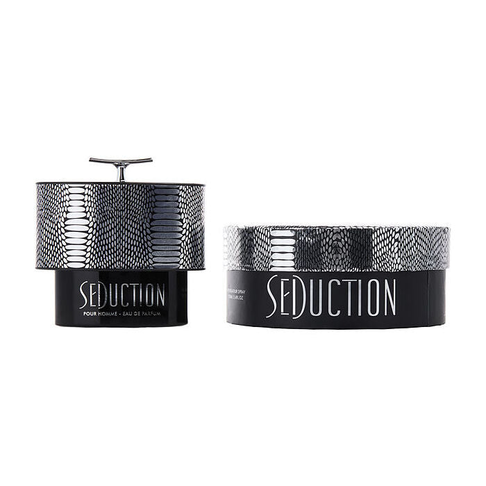 Armaf Seduction Eau De Parfum Spray 90ml/3.4oz