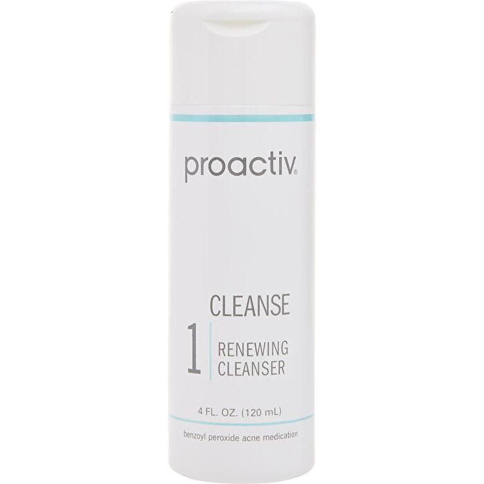 Proactiv Renewing Cleanser 120ml/4oz