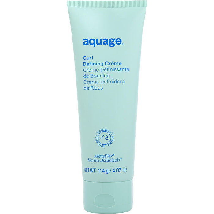 Aquage Curl Defining CrÈme 120ml/4oz
