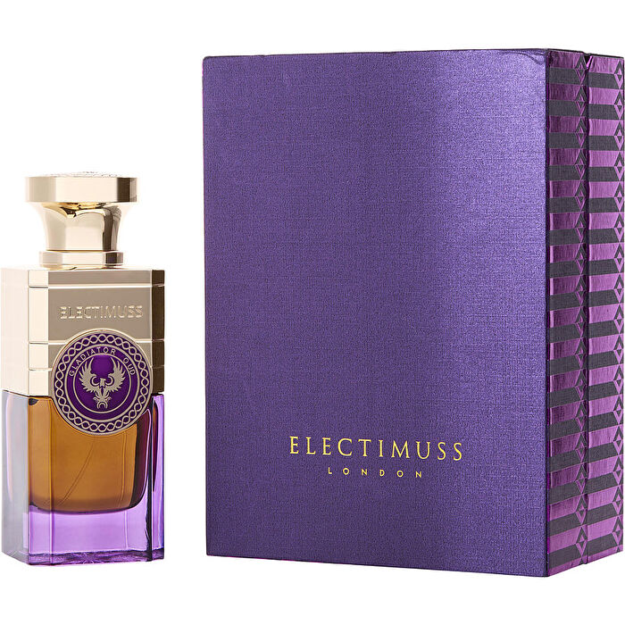 Electimuss Gladiator Oud Pure Parfum Spray 90ml/3.4oz
