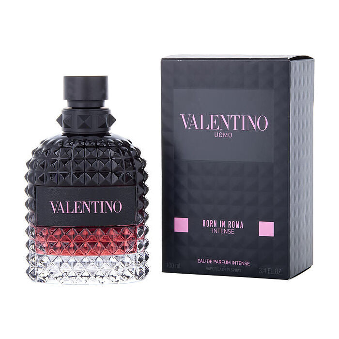 Valentino Uomo Born In Roma Intense Eau De Parfum Intense Spray 90ml/3.4oz