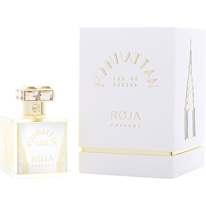 Roja Dove Roja Manhattan Eau De Parfum Spray 90ml/3.4oz