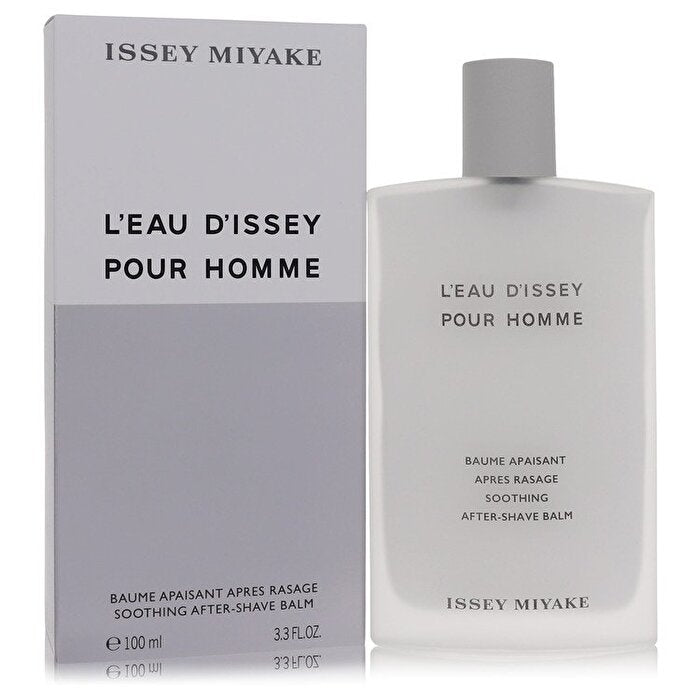 Issey Miyake L'eau D'issey (issey Miyake) After Shave Balm 100ml/3.4oz