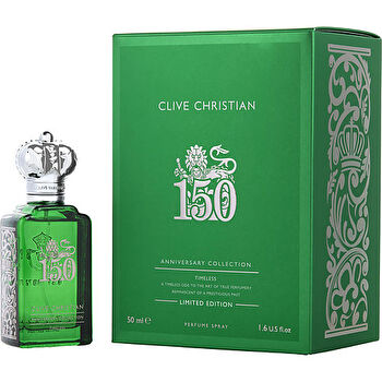 Clive Christian Timeless Perfume Spray (150th Anniversary Collection) 30ml/1.7oz