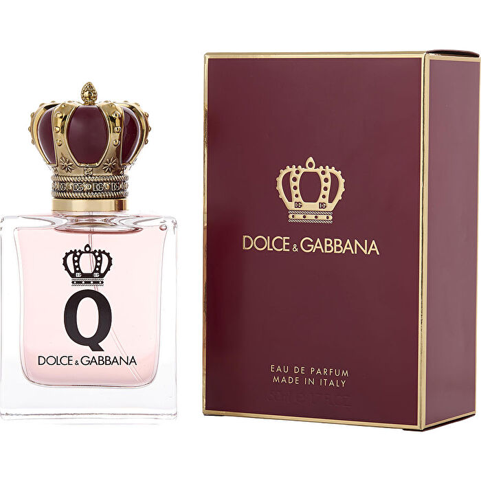 Dolce & Gabbana Q Eau De Parfum Spray 30ml/1.7oz