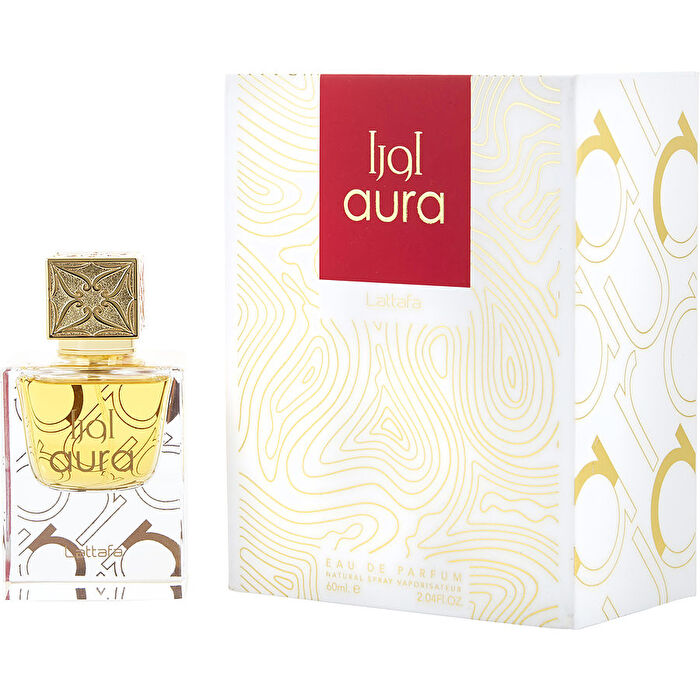 Lattafa Aura Eau De Parfum Spray 60ml/2oz