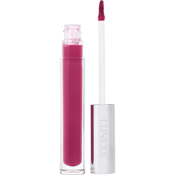Clinique Pop Plush Creamy Lip Gloss - # 10 Velour Pop 3.4ml/0.1oz