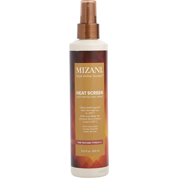 Mizani Heat Screen Hair Protectant Spray 250ml/8.5oz
