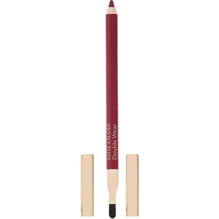 Estee Lauder Double Wear Stay In Place Lip Pencil - # 420 Rebellious Rose 1.2g/0.03oz