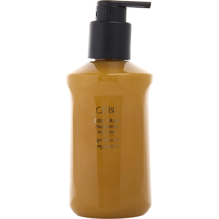 Oribe Body Care: Cote D'azur Replenishing Body Wash 300ml/10.1oz