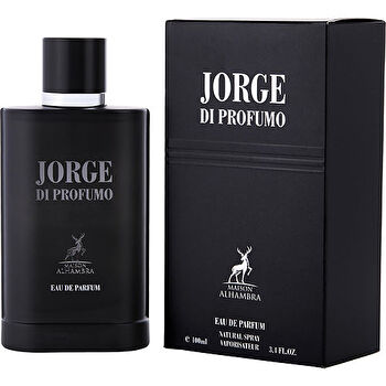 Maison Alhambra Jorge Di Profumo Eau De Parfum Spray 90ml/3.4oz