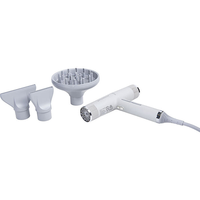 Ga.ma Italy Professional Iq Perfetto - Gray