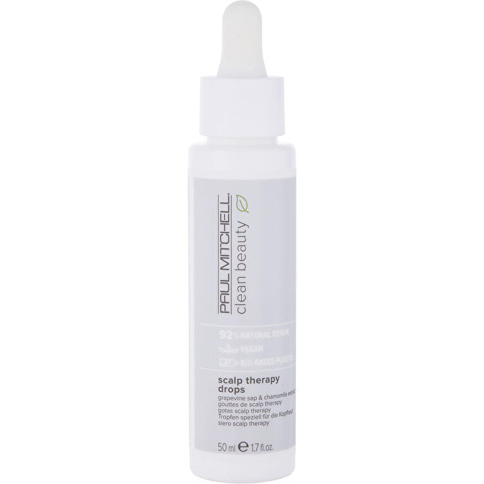 Paul Mitchell Clean Beauty Scalp Therapy Drops 30ml/1.7oz