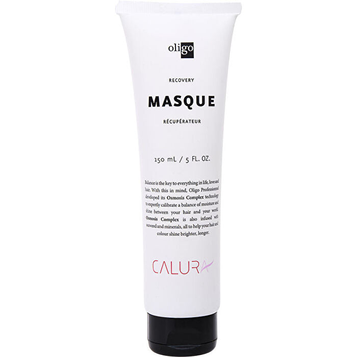 Oligo Calura Recovery Masque 150ml/5oz
