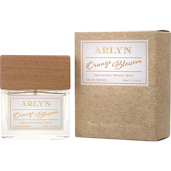 Arlyn Orange Blossom Eau De Parfum Spray 30ml/1.7oz