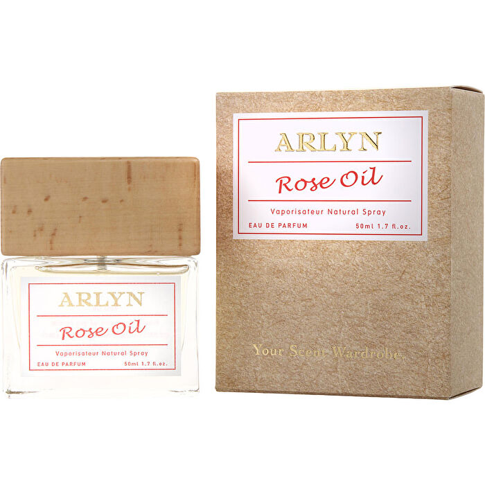 Arlyn Rose Oil Eau De Parfum Spray 30ml/1.7oz