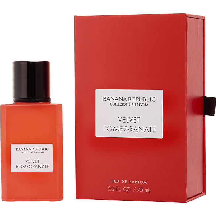 Banana Republic Velvet Pomegranate Eau De Parfum Spray 60ml/2.5oz