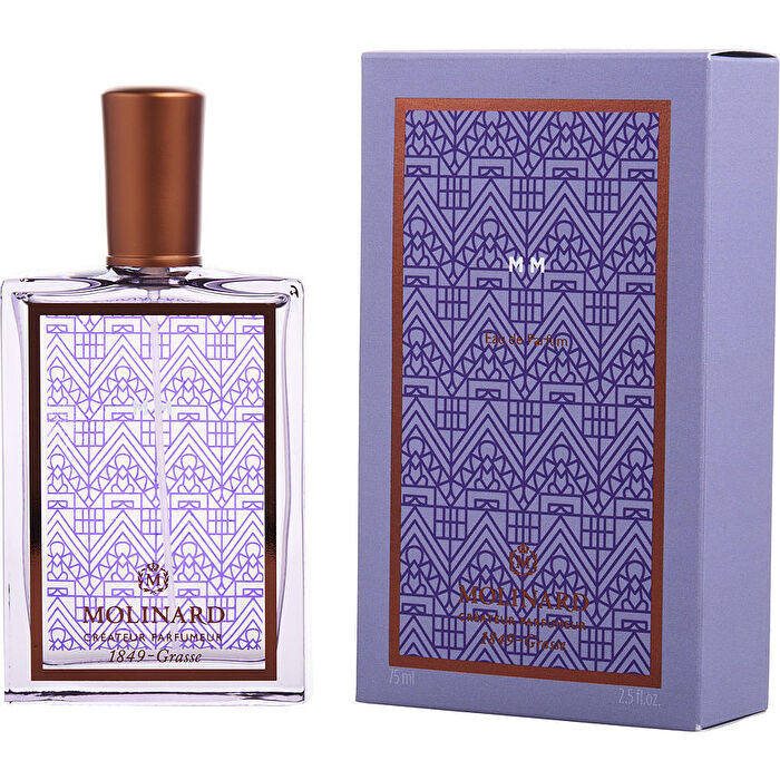 Molinard Mm Eau De Parfum Spray 60ml/2.5oz