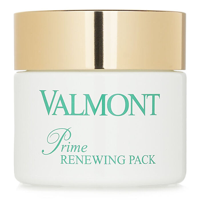 Valmont Prime Renewing Pack 75ml/2.5oz