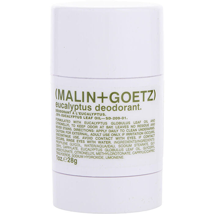 Malin & Goetz Malin+goetz Eucalyptus Deodorant 28g/1oz
