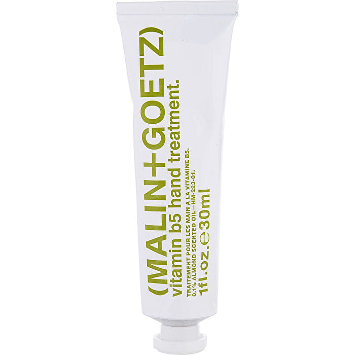 Malin & Goetz Malin+goetz Vitamin B5 Hand Treatment - Almond 30ml/1oz