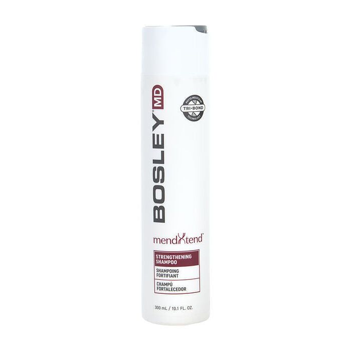 Bosley Mendxtend Strengthening Shampoo 300ml/10.1oz