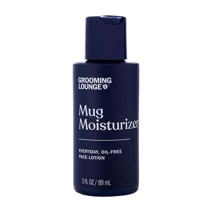 Grooming Lounge Mug Moisturizer 89ml/3oz