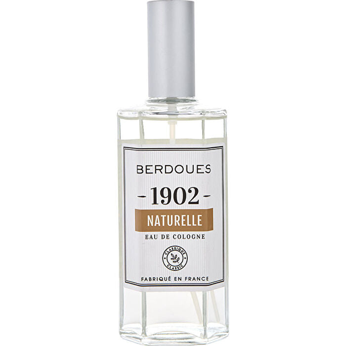 Berdoues 1902 Naturelle Eau De Cologne Spray 125ml/4.2oz