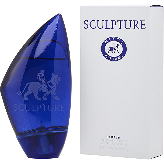 Nikos Sculpture Parfum Spray 90ml/3.4oz