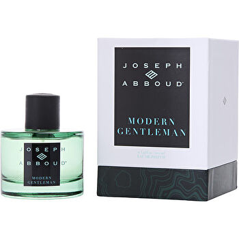 Joseph Abboud Modern Gentleman Eau De Parfum Spray 100ml/3.4oz
