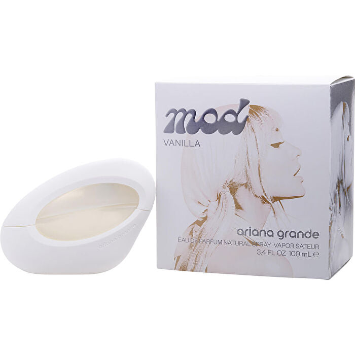 Ariana Grande Mod Vanilla Eau De Parfum Spray 90ml/3.4oz