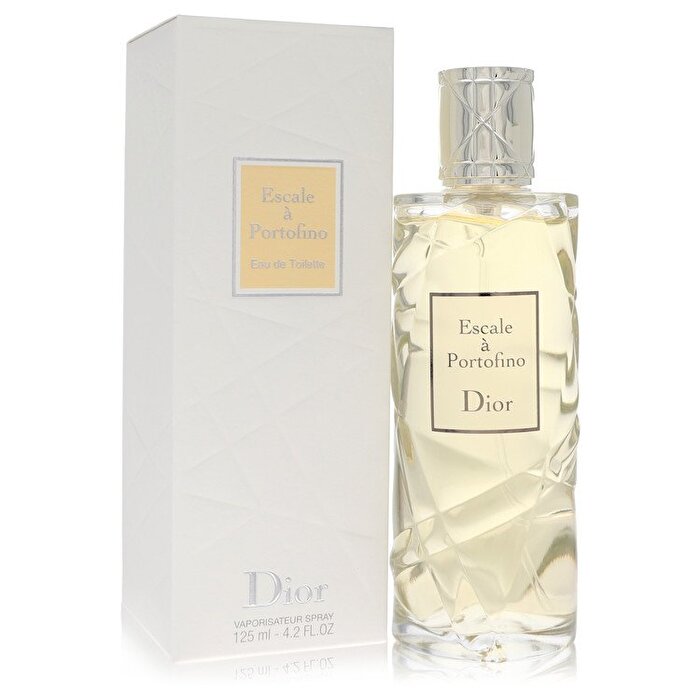 Christian Dior Escale A Portofino Eau De Toilette Spray 125ml/4.2oz
