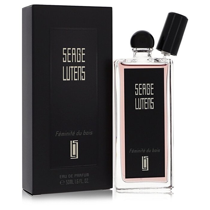 Serge Lutens Feminite Du Bois Eau De Parfum Spray (Unisex) 50ml/1.69oz
