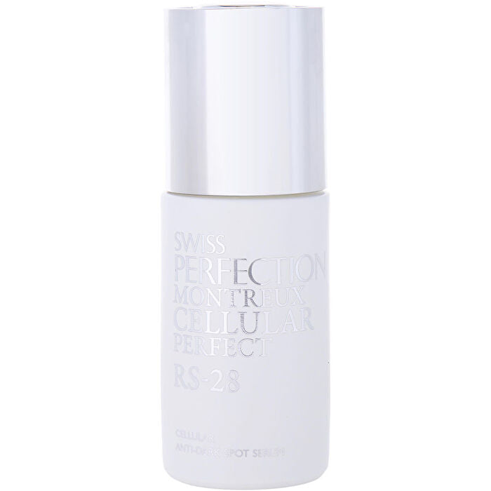 Swiss Perfection Rs-28 Cellular Anti-dark Spot Serum 30ml/1oz