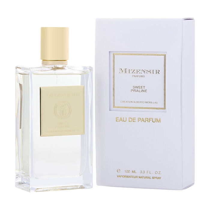 Mizensir Sweet Praline Eau De Parfum Spray 90ml/3.4oz