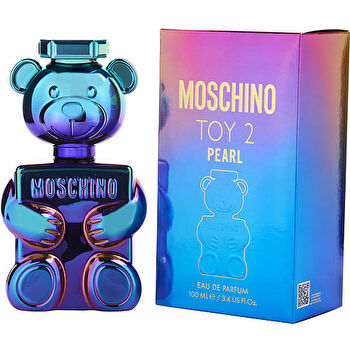Moschino Toy 2 Pearl Eau De Parfum Spray 90ml/3.4oz