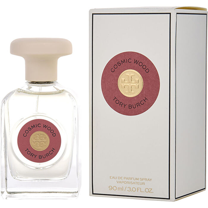 Tory Burch Cosmic Wood Eau De Parfum Spray 90ml/3oz