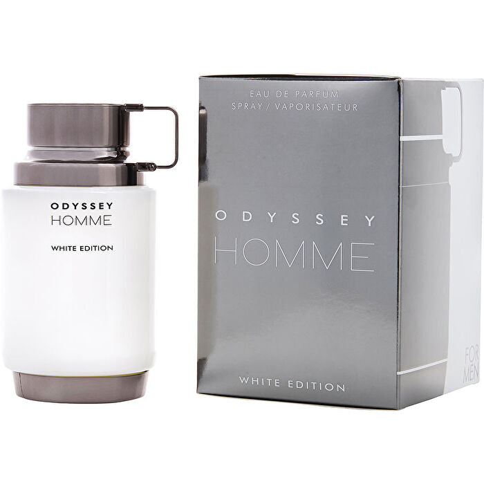 Armaf Odyssey Homme White Edition Eau De Parfum Spray 180ml/6.8oz