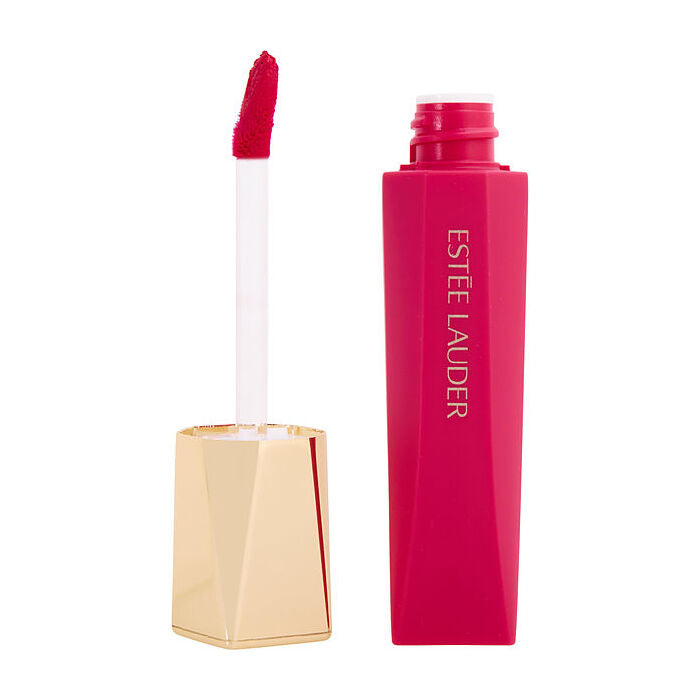 Estee Lauder Pure Color Whipped Matte Lip Color - # 925 Social Whirl 9ml/0.3oz