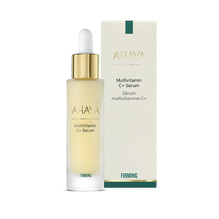 Ahava Multivitamin C+ Serum 30ml/1oz