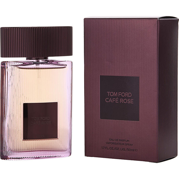 Tom Ford Cafe Rose Eau De Parfum Spray (edition 2023) 30ml/1.7oz