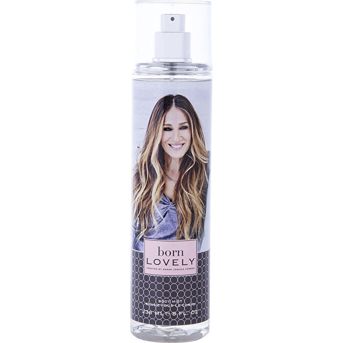 Sarah Jessica Parker Born Lovely Sarah Jessica Parker Body Mist 240ml/8oz