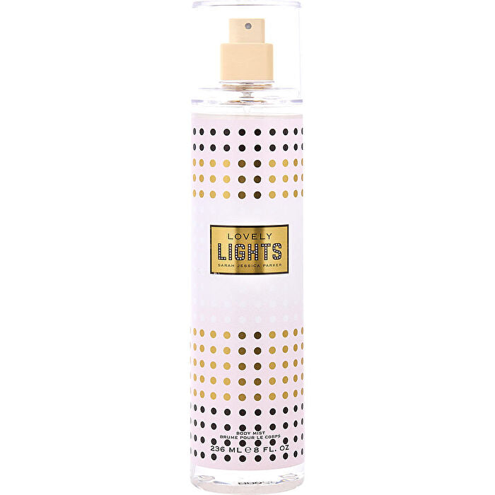 Sarah Jessica Parker Lovely Lights Sarah Jessica Parker Body Mist 240ml/8.4oz