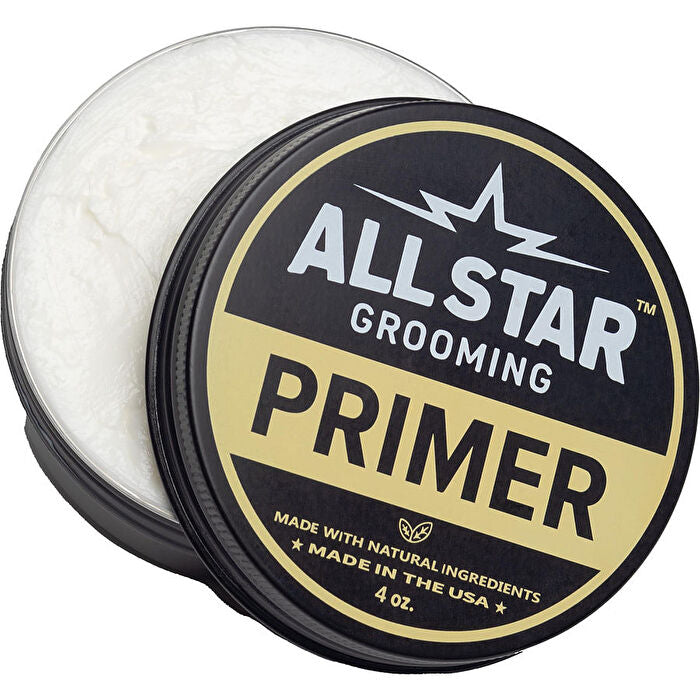 All Star Grooming Primer 120ml/4oz