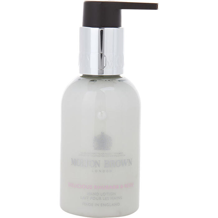 Molton Brown Delicious Rhubarb & Rose Hand Lotion 100ml/3.4oz