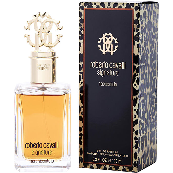 Roberto Cavalli Nero Assoluto Eau De Parfum Spray 90ml/3.4oz