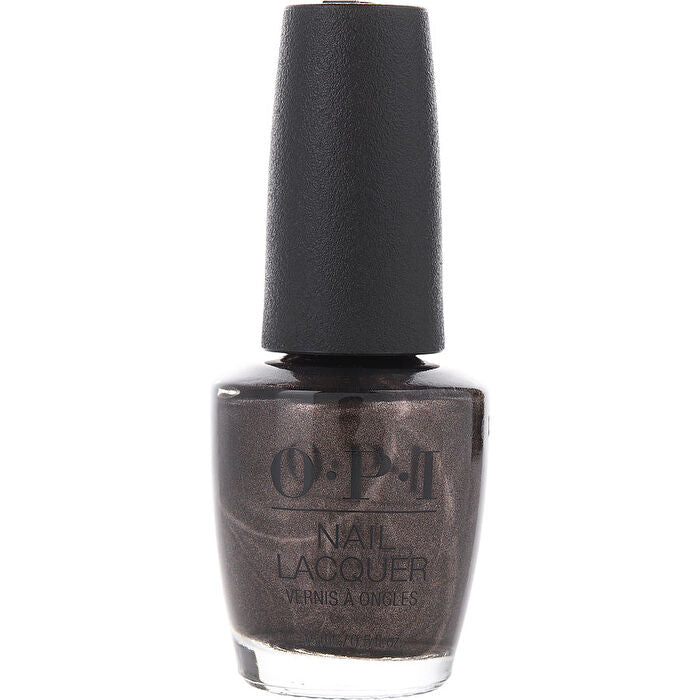 Opi Opi Hot Toddy Naughty Nail Lacquer 0.5oz