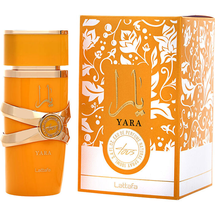 Lattafa Yara Tous Eau De Parfum Spray 90ml/3.4oz